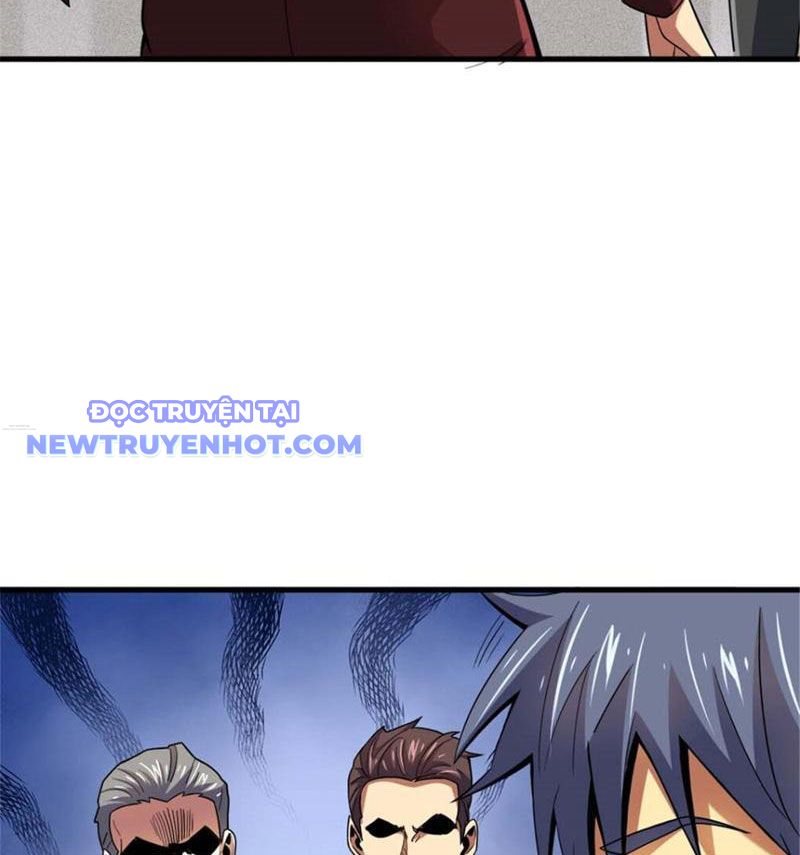 Lồng Giam Ác Ma Chap 34 - Next Chap 35