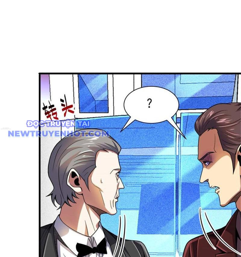 Lồng Giam Ác Ma Chap 34 - Next Chap 35