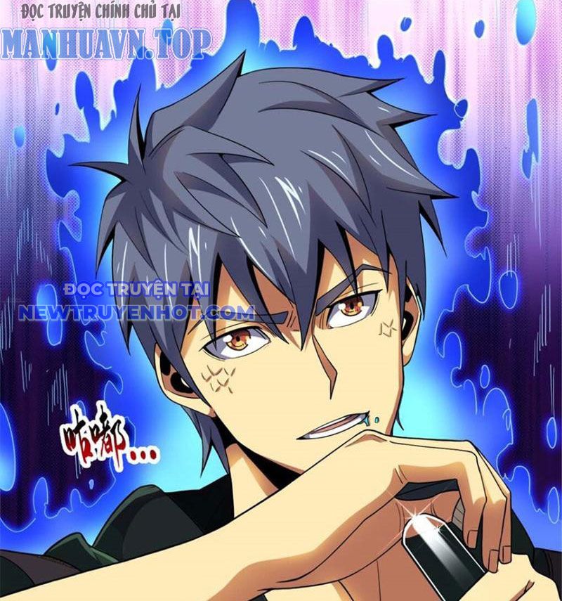 Lồng Giam Ác Ma Chap 34 - Next Chap 35