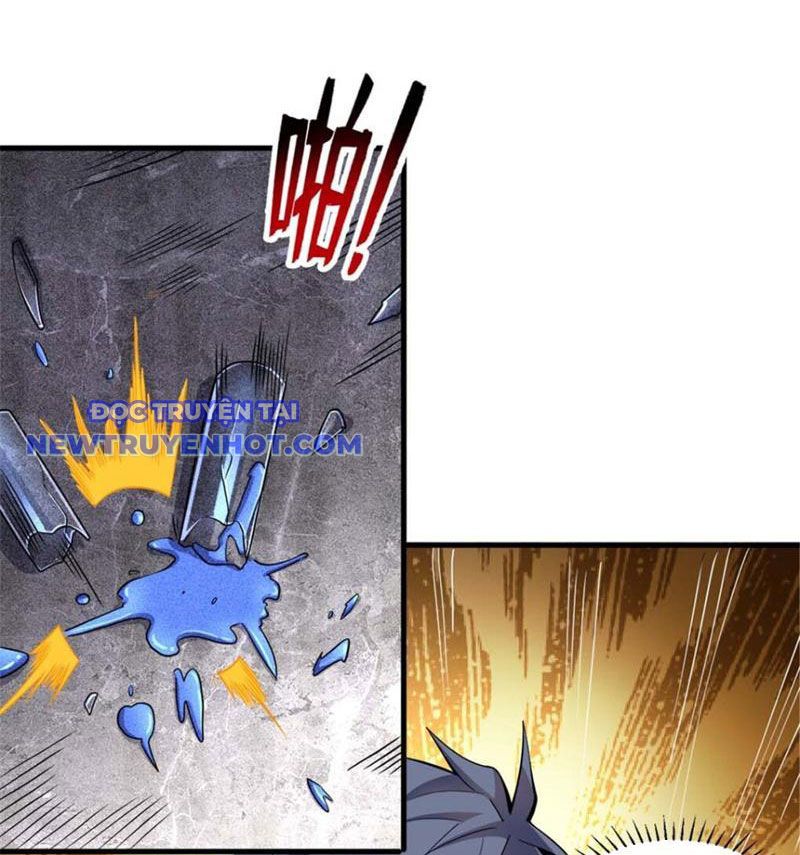 Lồng Giam Ác Ma Chap 34 - Next Chap 35