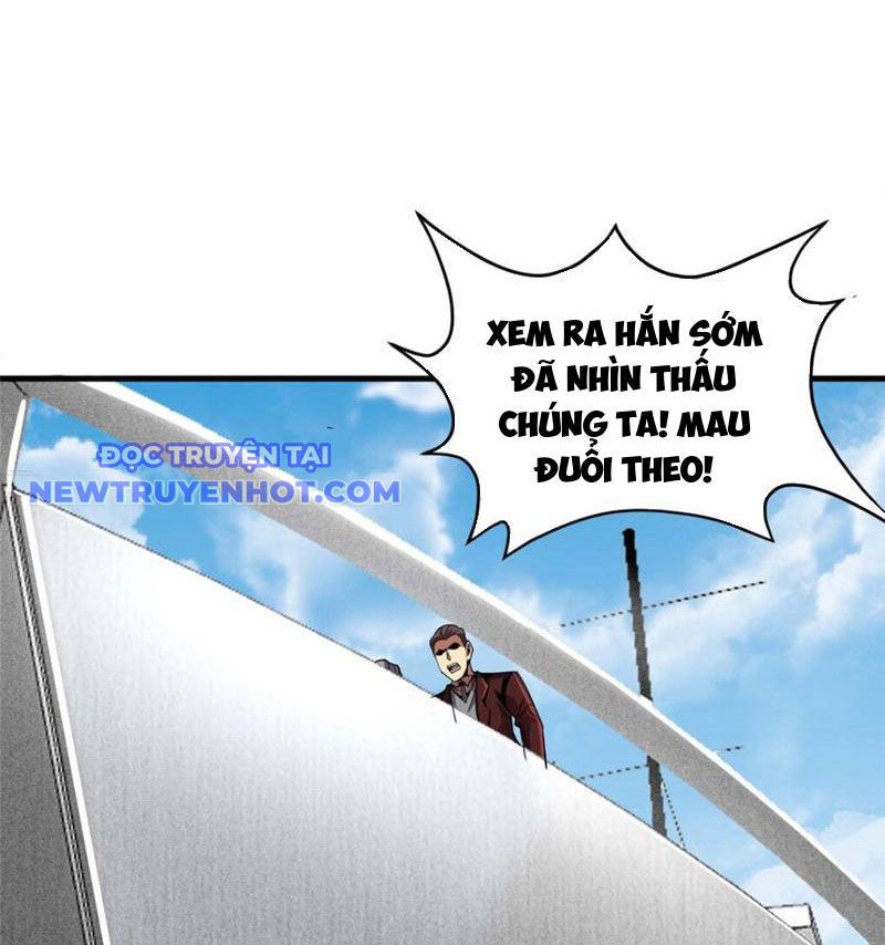 Lồng Giam Ác Ma Chap 34 - Next Chap 35