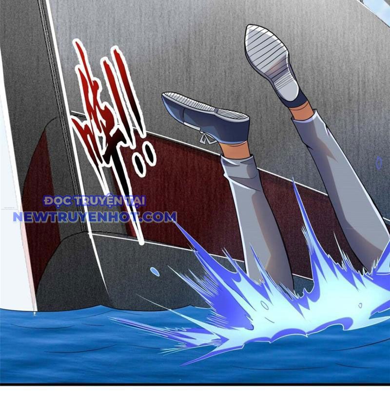 Lồng Giam Ác Ma Chap 34 - Next Chap 35