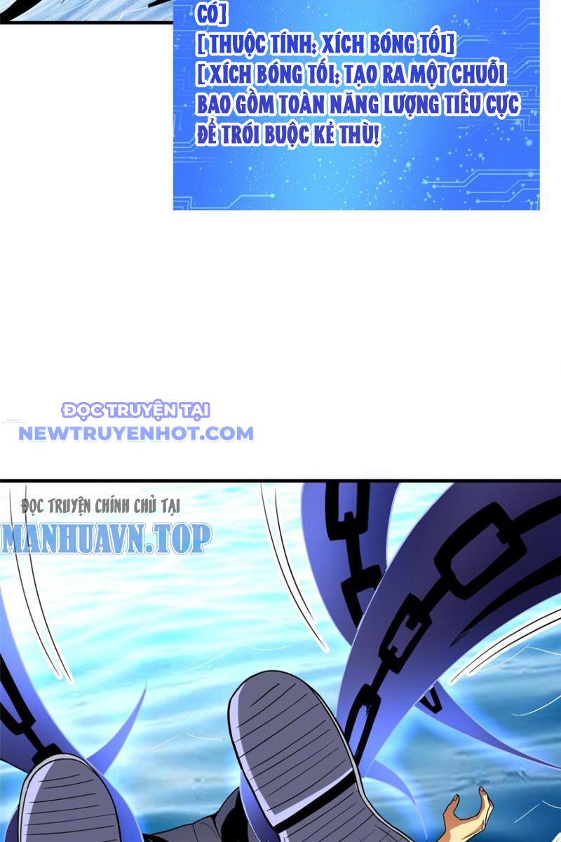 Lồng Giam Ác Ma Chap 35 - Next Chap 36