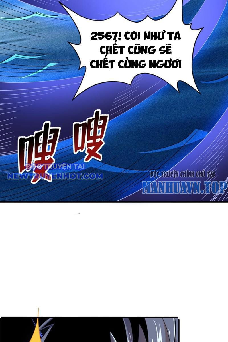 Lồng Giam Ác Ma Chap 35 - Next Chap 36