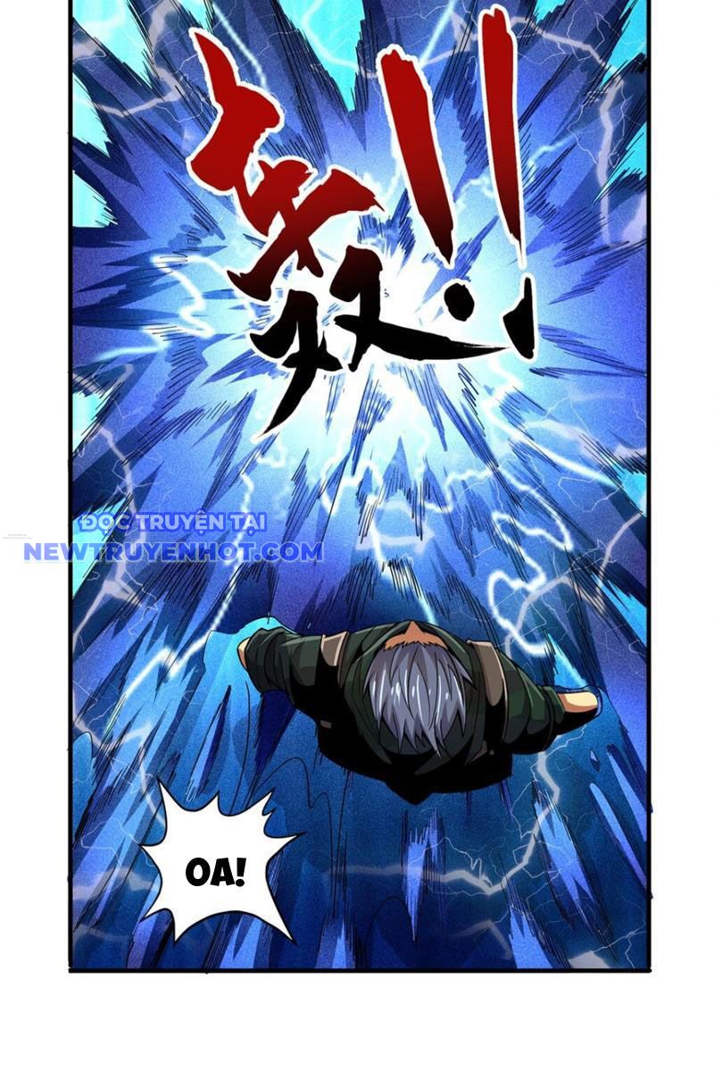 Lồng Giam Ác Ma Chap 35 - Next Chap 36