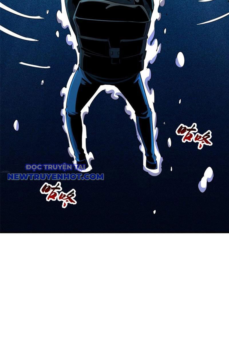 Lồng Giam Ác Ma Chap 35 - Next Chap 36