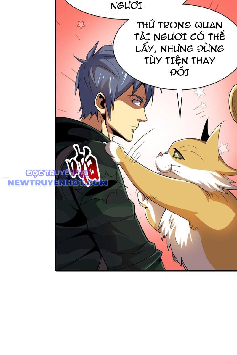 Lồng Giam Ác Ma Chap 35 - Next Chap 36