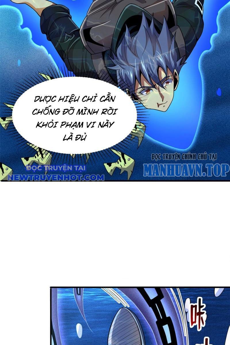 Lồng Giam Ác Ma Chap 35 - Next Chap 36