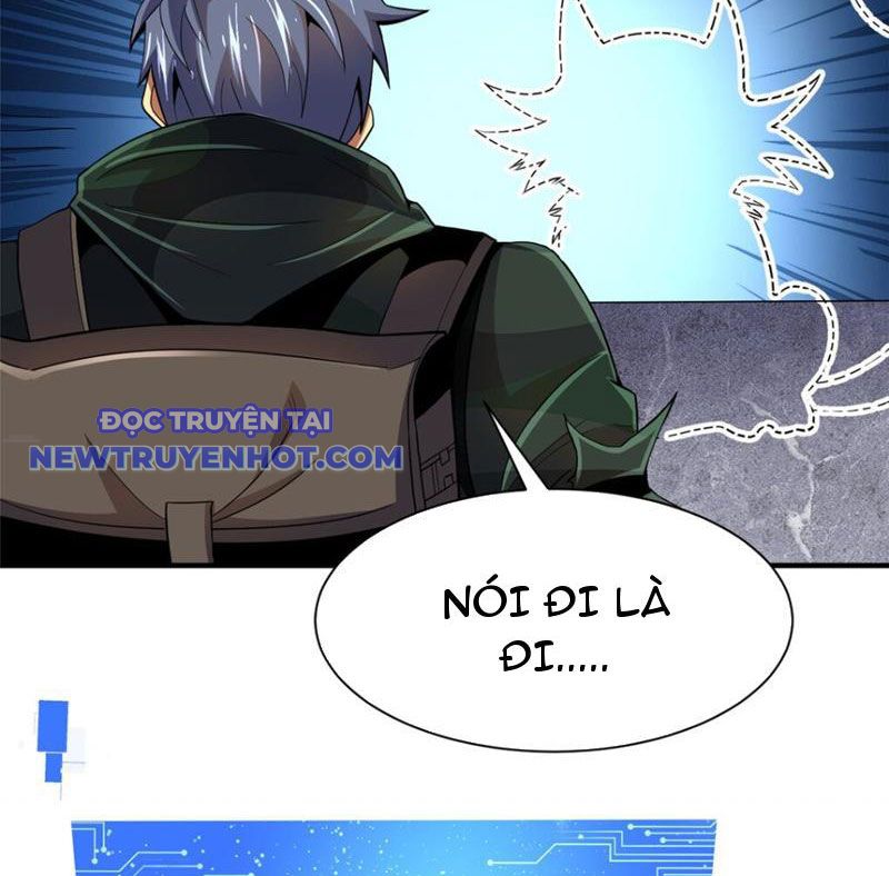 Lồng Giam Ác Ma Chap 35 - Next Chap 36