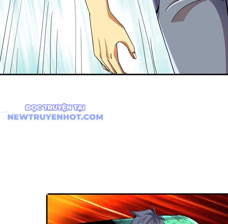 Lồng Giam Ác Ma Chap 35 - Next Chap 36