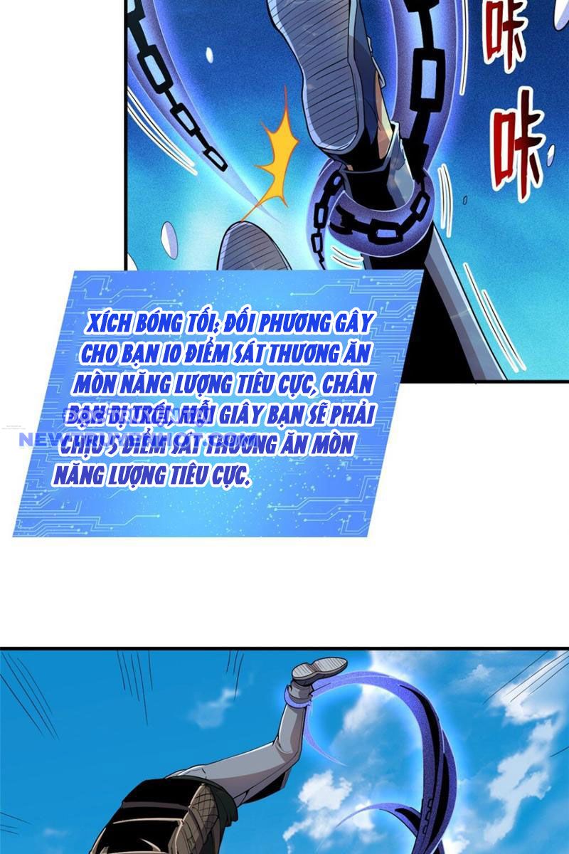 Lồng Giam Ác Ma Chap 35 - Next Chap 36