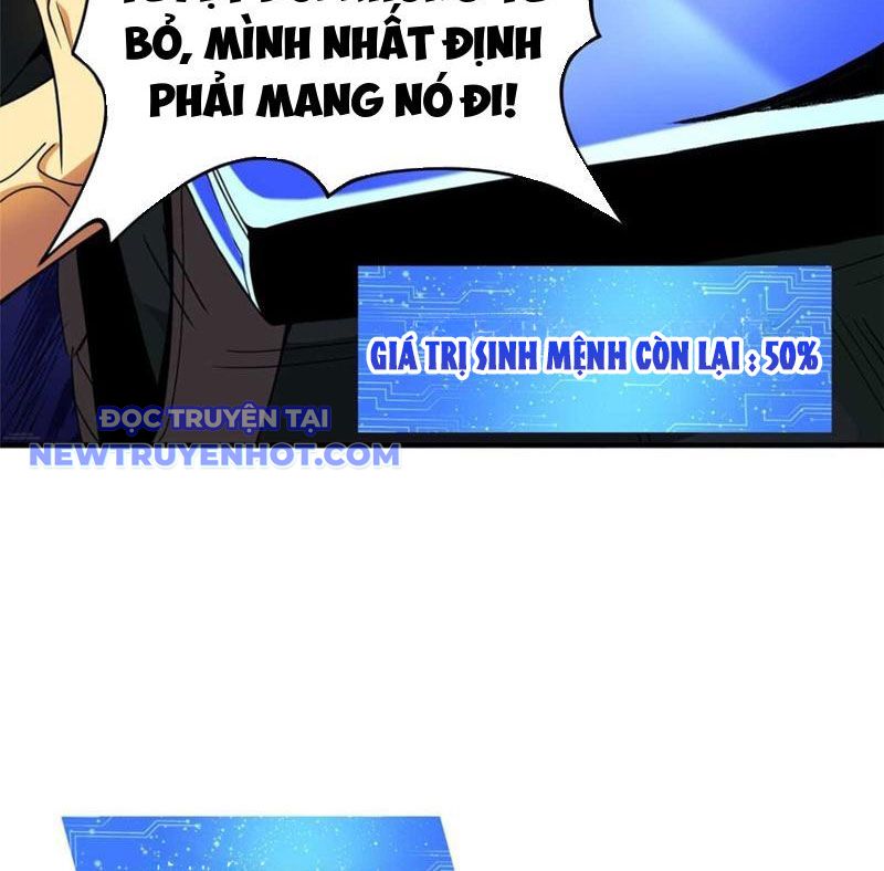 Lồng Giam Ác Ma Chap 35 - Next Chap 36