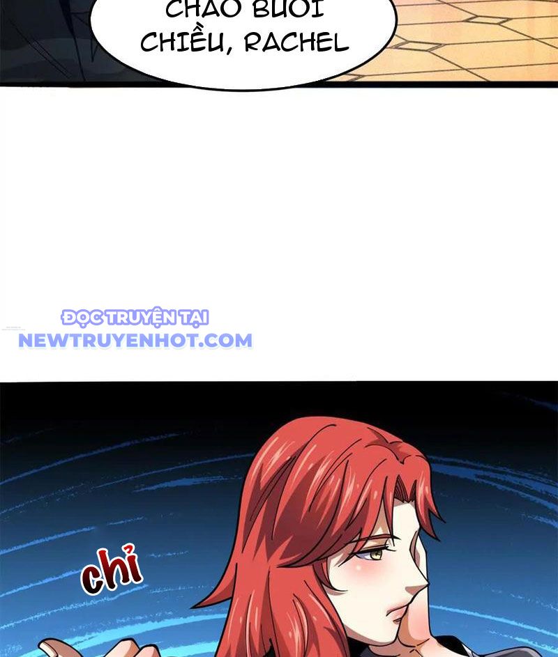 Lồng Giam Ác Ma Chap 36 - Next Chap 37