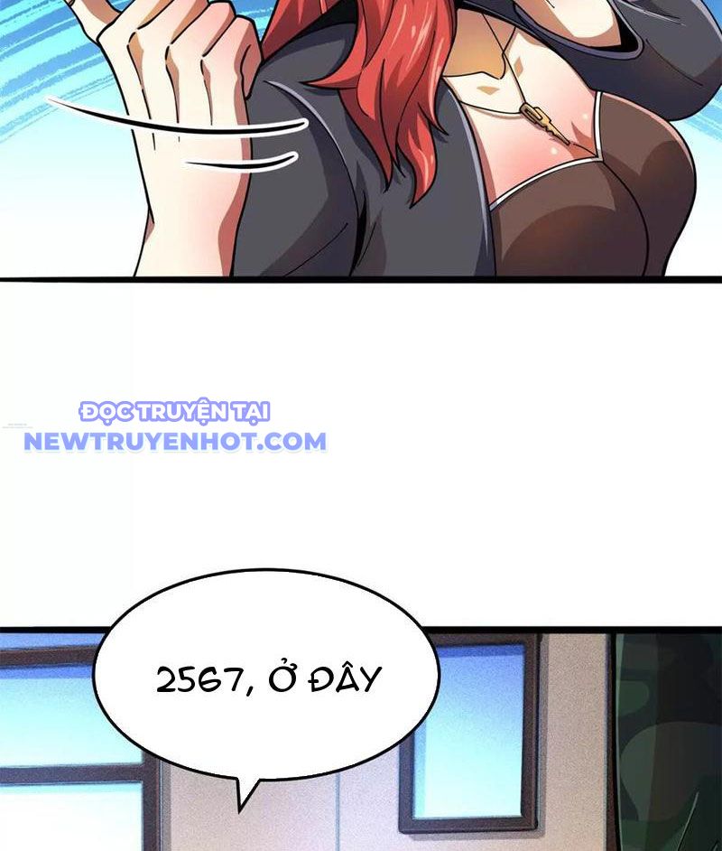 Lồng Giam Ác Ma Chap 36 - Next Chap 37