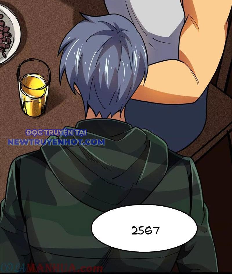 Lồng Giam Ác Ma Chap 36 - Next Chap 37