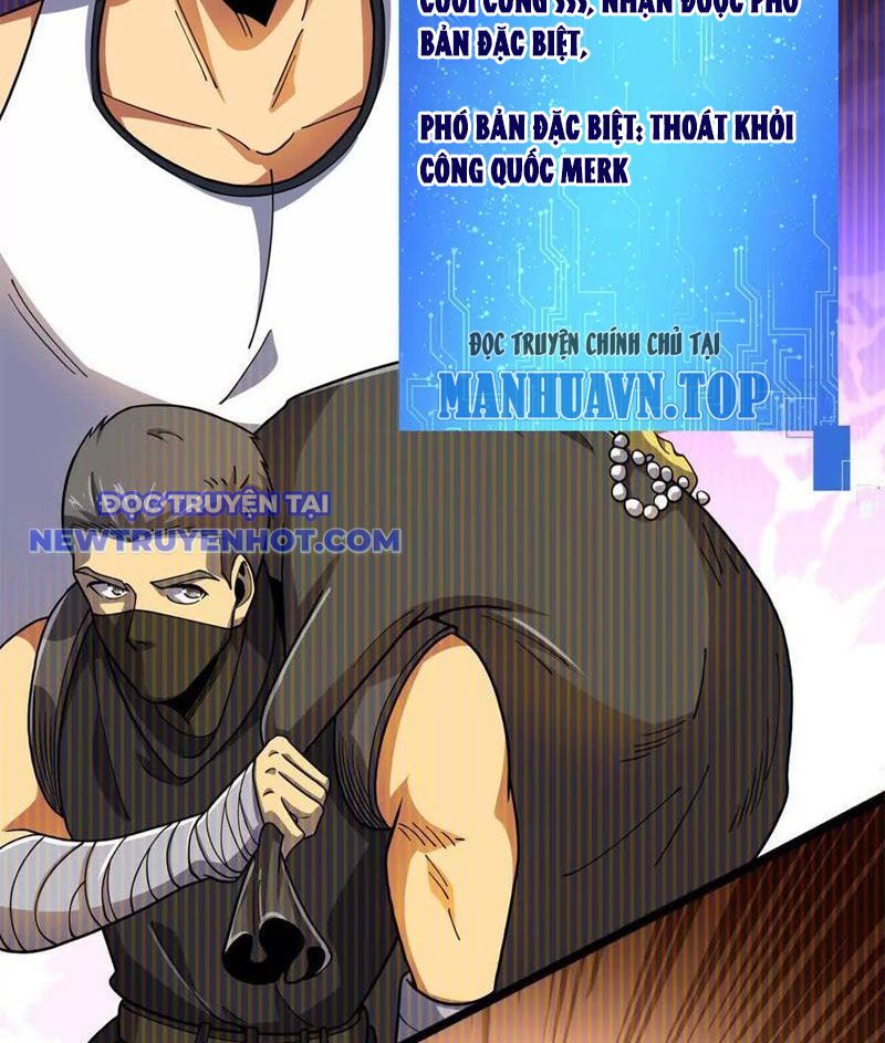 Lồng Giam Ác Ma Chap 36 - Next Chap 37
