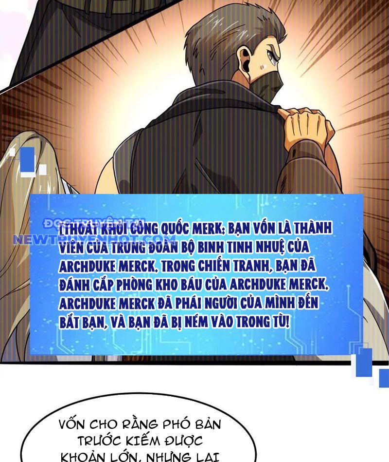 Lồng Giam Ác Ma Chap 36 - Next Chap 37