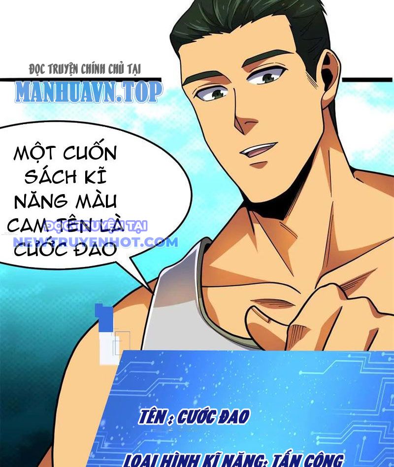 Lồng Giam Ác Ma Chap 36 - Next Chap 37