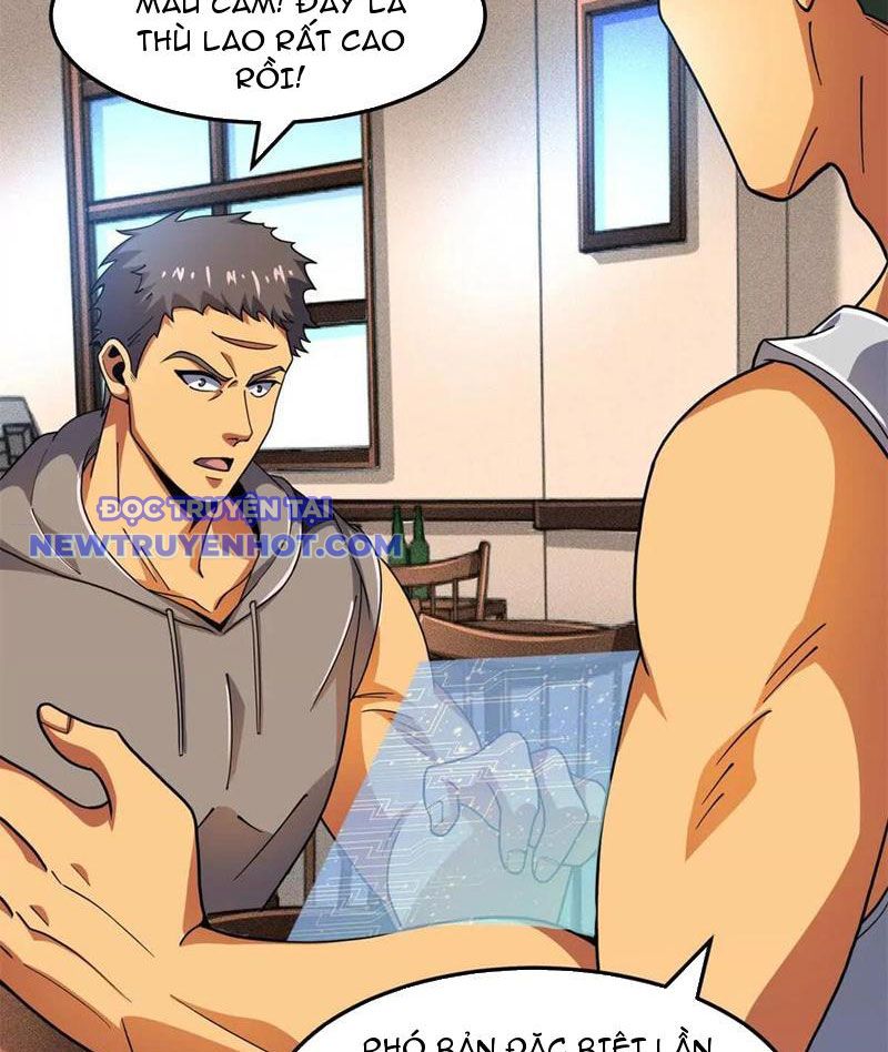 Lồng Giam Ác Ma Chap 36 - Next Chap 37