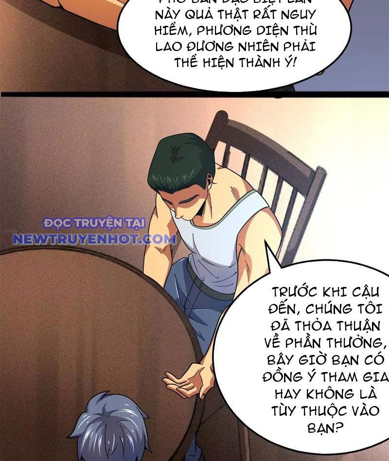Lồng Giam Ác Ma Chap 36 - Next Chap 37