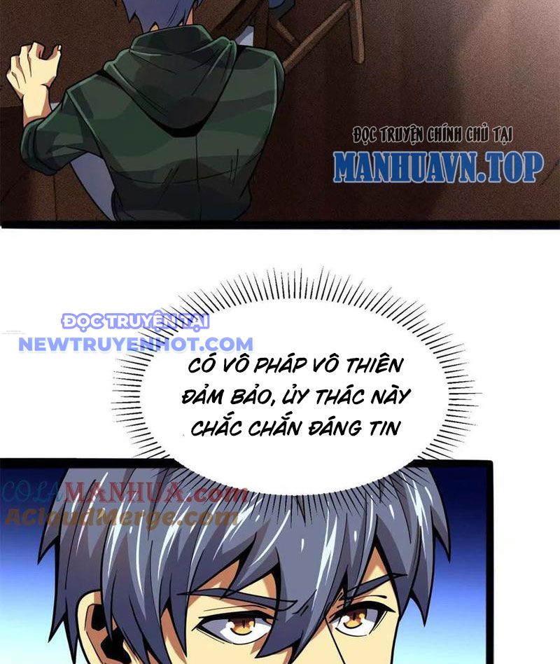 Lồng Giam Ác Ma Chap 36 - Next Chap 37