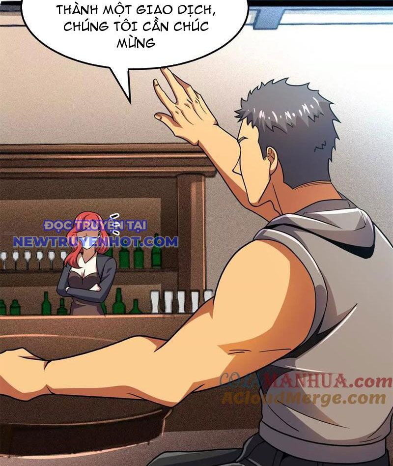 Lồng Giam Ác Ma Chap 36 - Next Chap 37