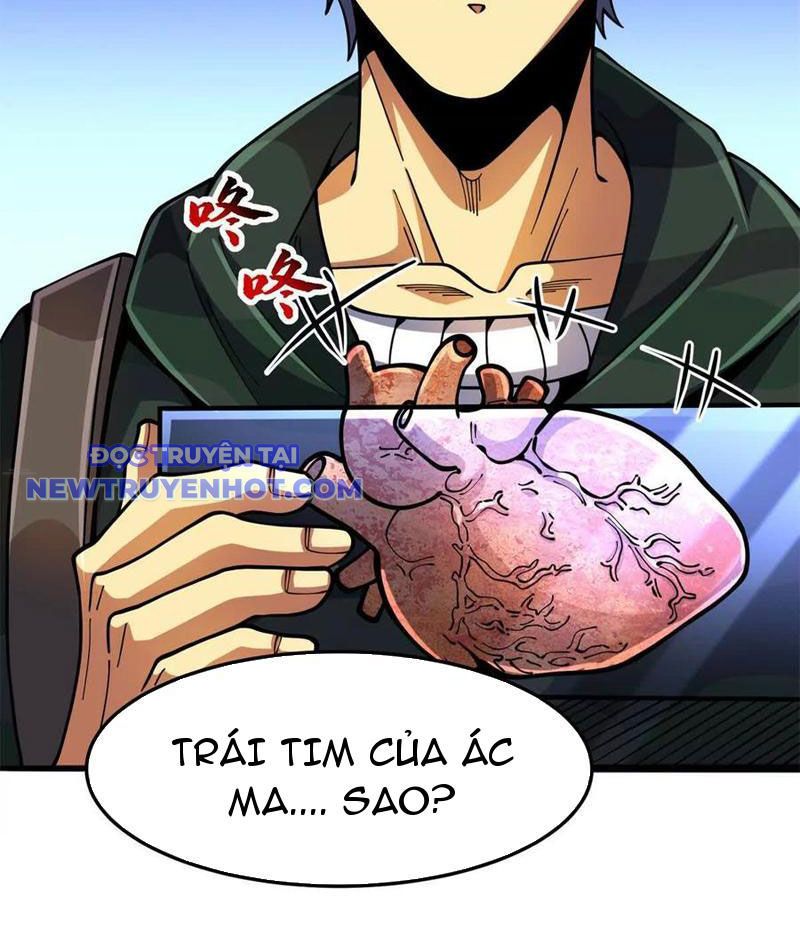 Lồng Giam Ác Ma Chap 36 - Next Chap 37