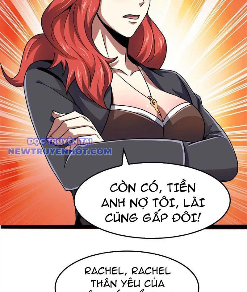 Lồng Giam Ác Ma Chap 36 - Next Chap 37