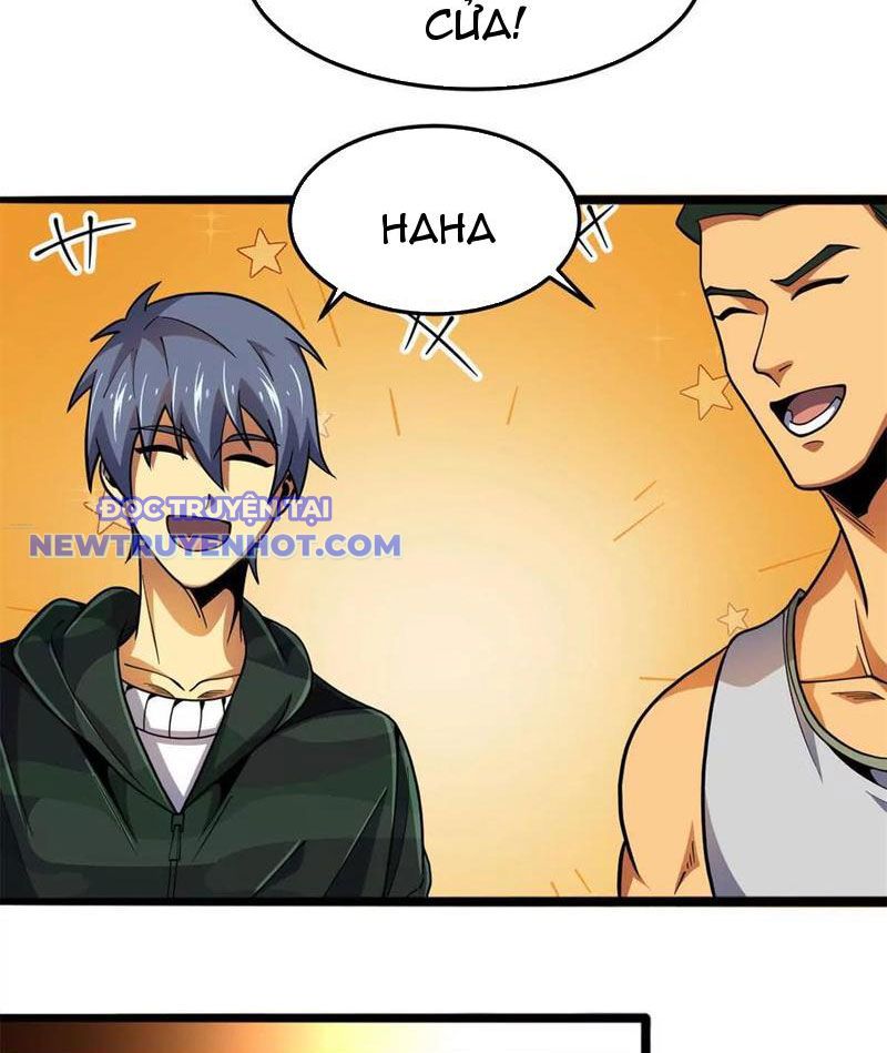 Lồng Giam Ác Ma Chap 36 - Next Chap 37