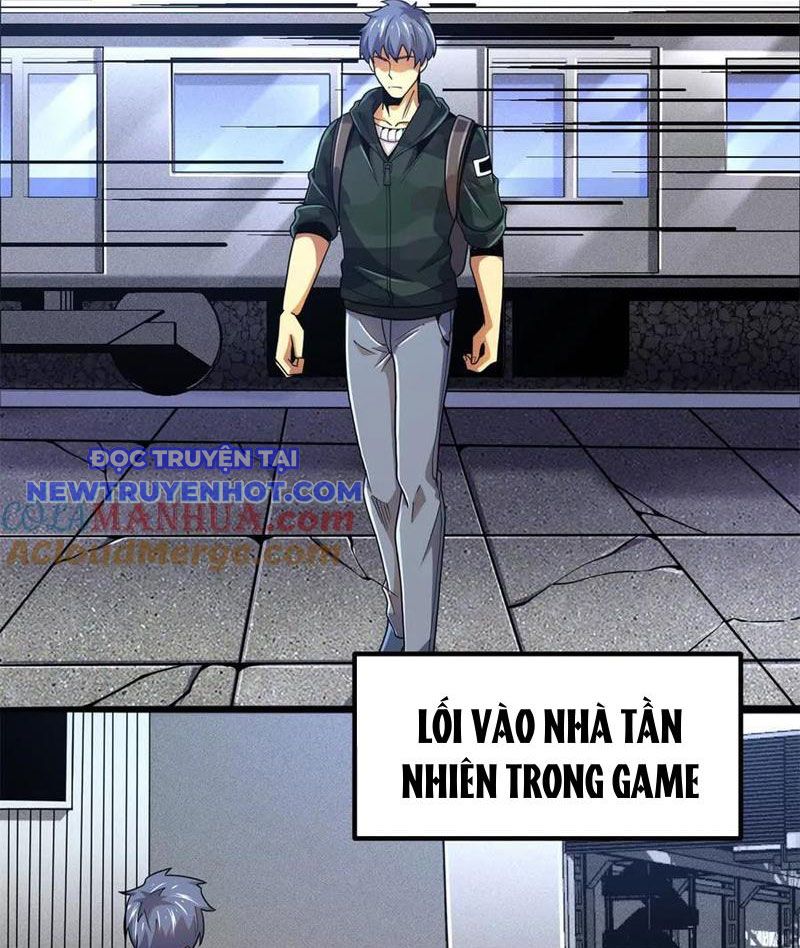 Lồng Giam Ác Ma Chap 36 - Next Chap 37