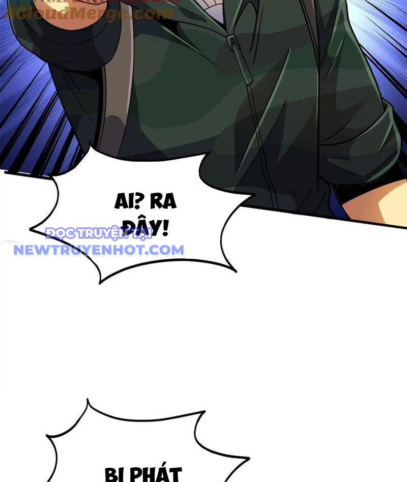 Lồng Giam Ác Ma Chap 36 - Next Chap 37