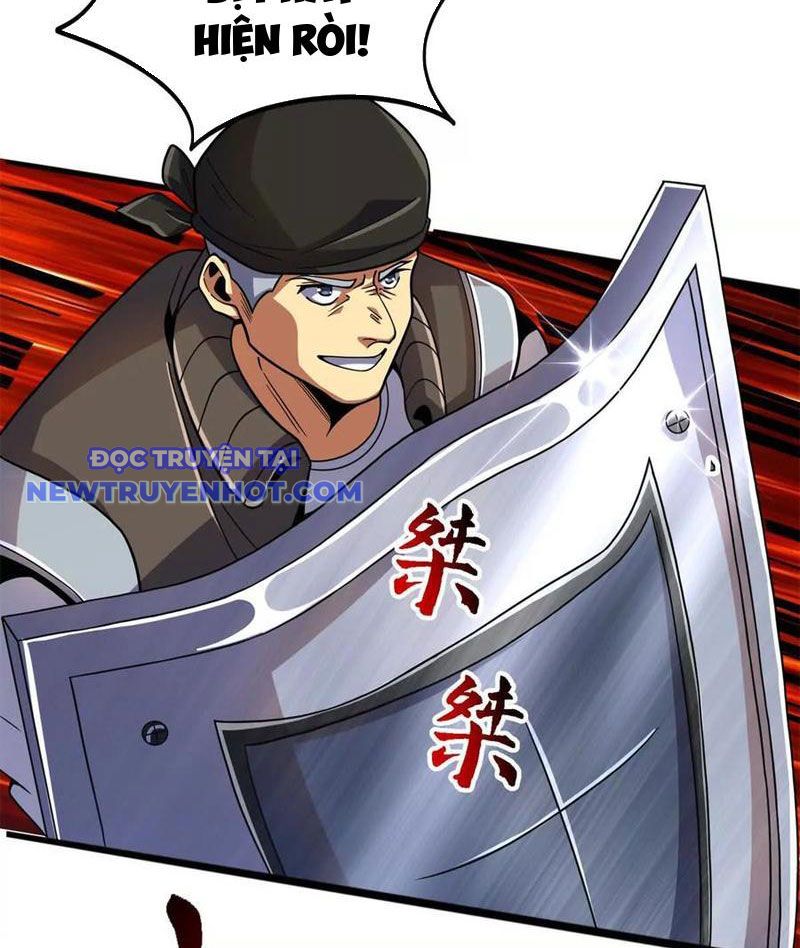 Lồng Giam Ác Ma Chap 36 - Next Chap 37