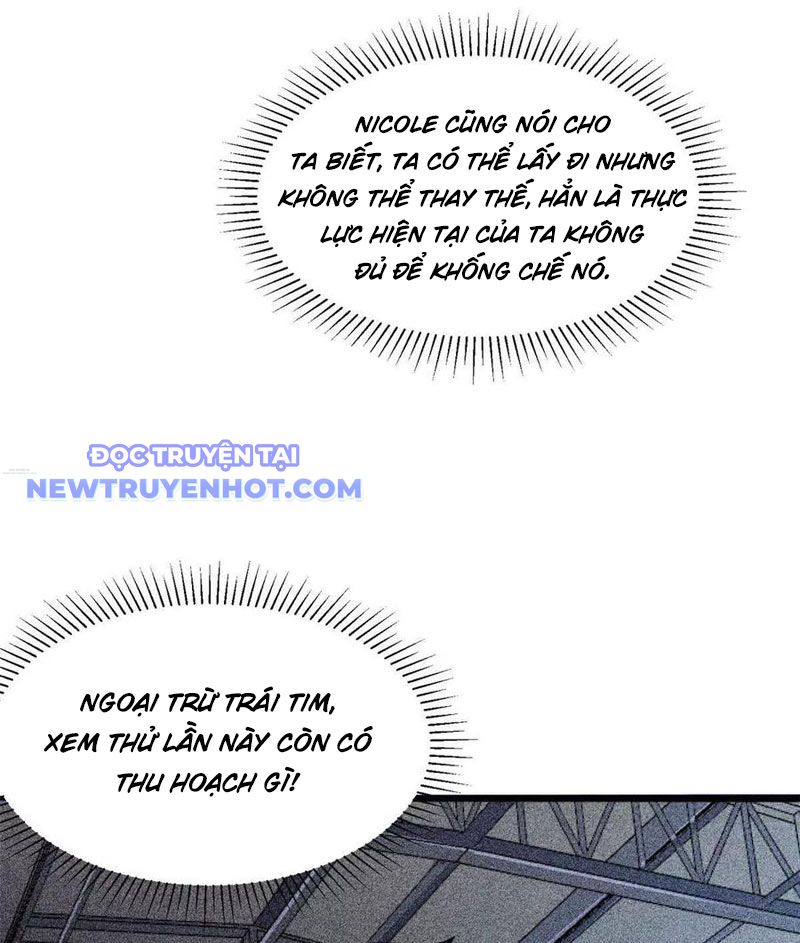Lồng Giam Ác Ma Chap 36 - Next Chap 37