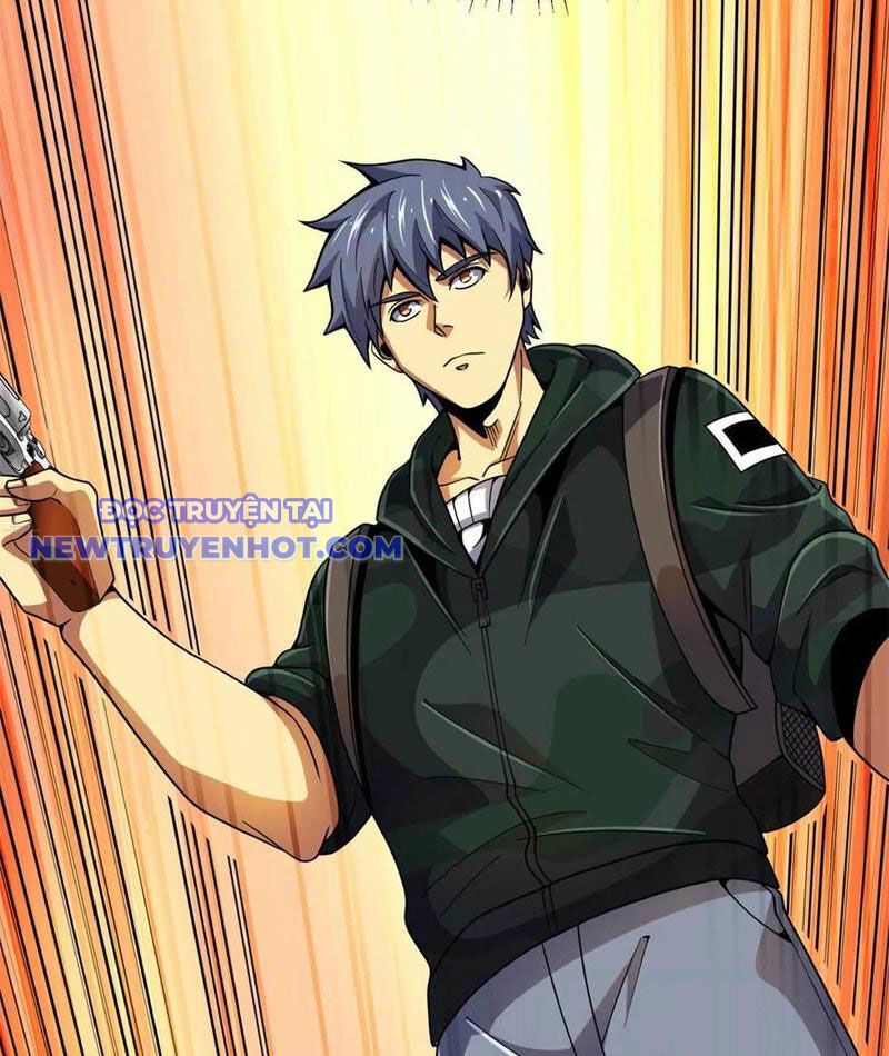 Lồng Giam Ác Ma Chap 36 - Next Chap 37