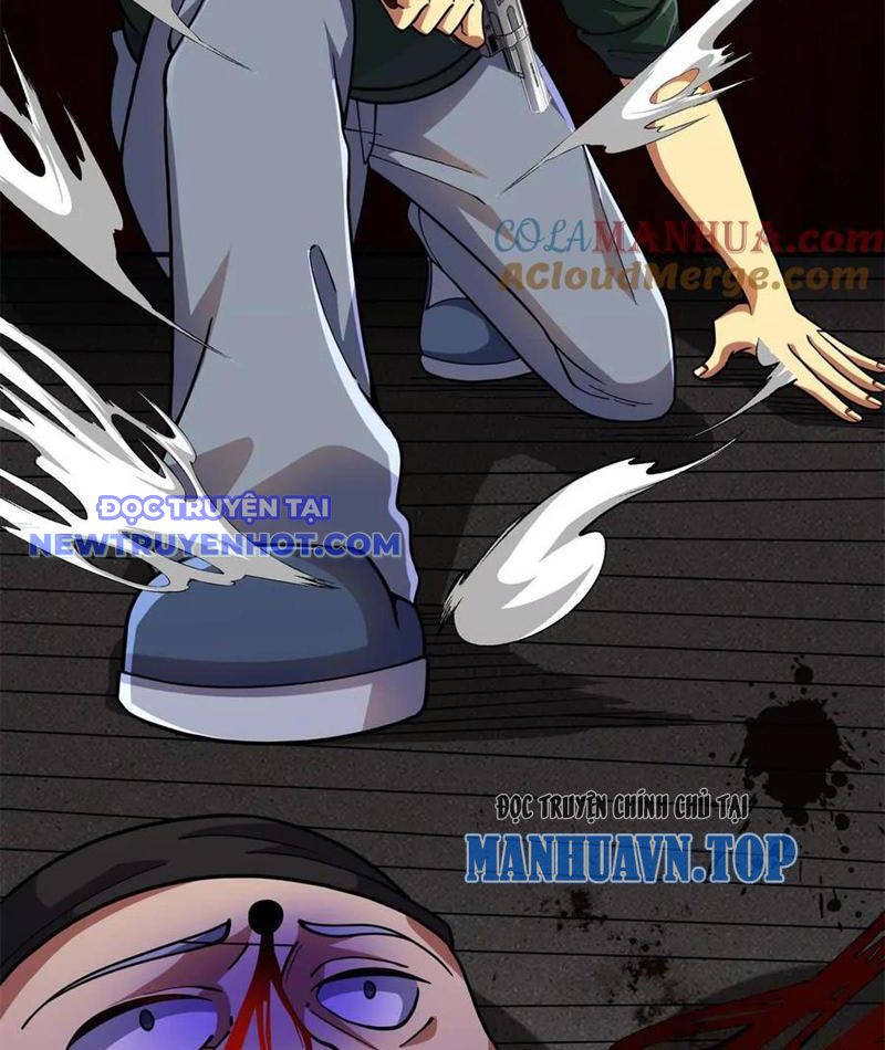 Lồng Giam Ác Ma Chap 36 - Next Chap 37