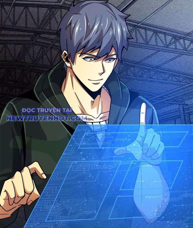 Lồng Giam Ác Ma Chap 36 - Next Chap 37