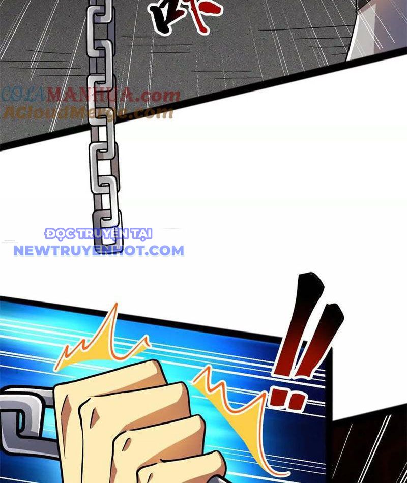 Lồng Giam Ác Ma Chap 36 - Next Chap 37