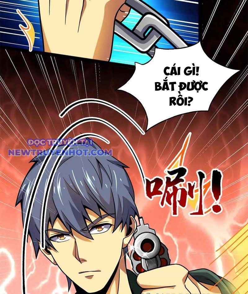 Lồng Giam Ác Ma Chap 36 - Next Chap 37