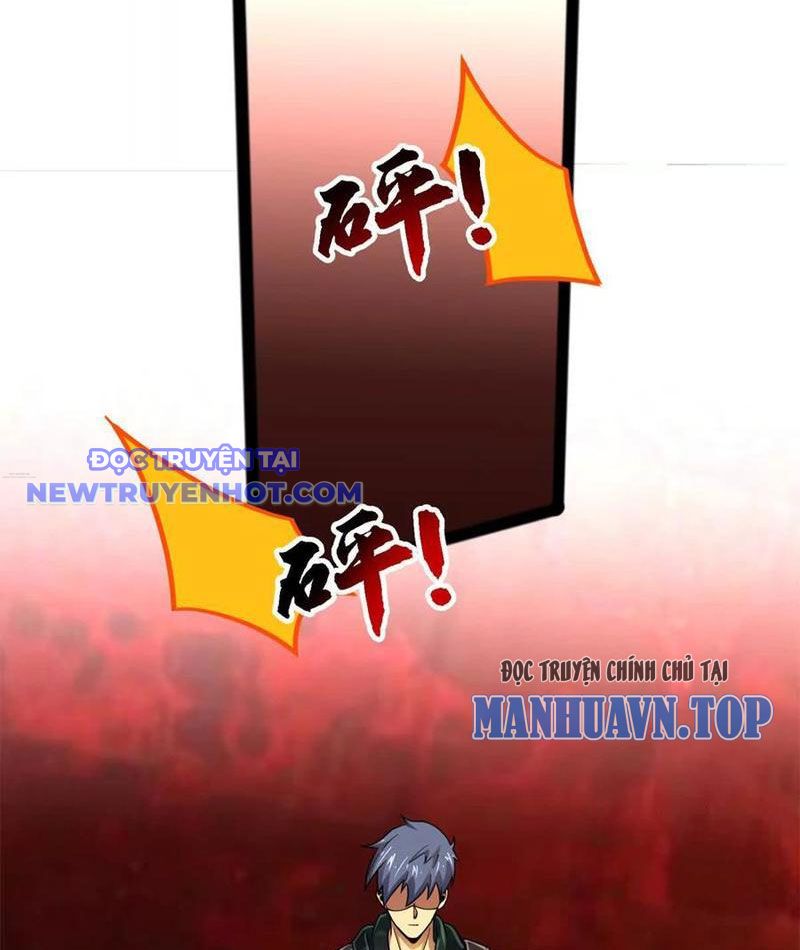 Lồng Giam Ác Ma Chap 36 - Next Chap 37