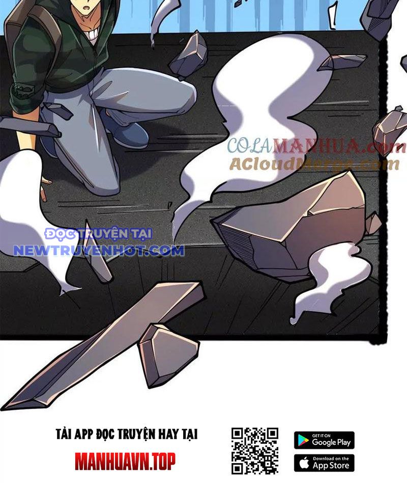 Lồng Giam Ác Ma Chap 36 - Next Chap 37