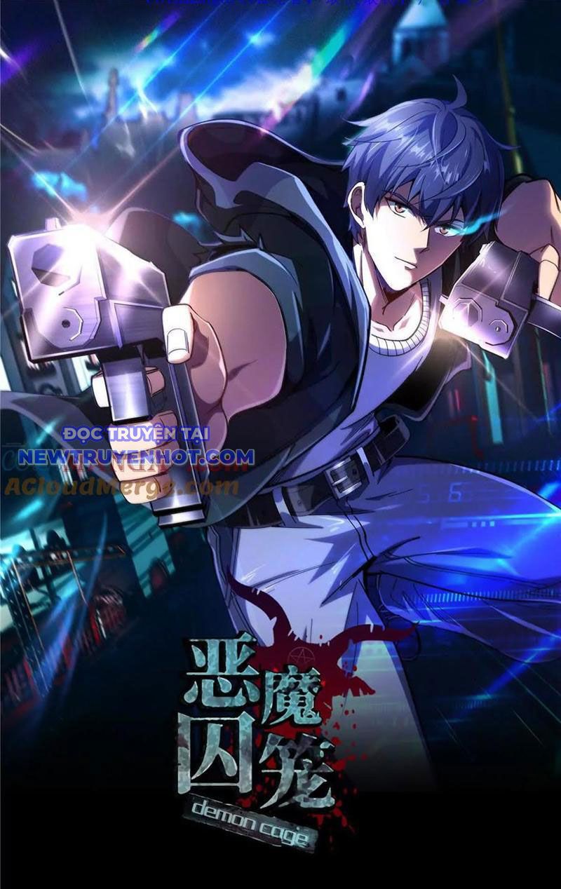 Lồng Giam Ác Ma Chap 37 - Next Chap 38