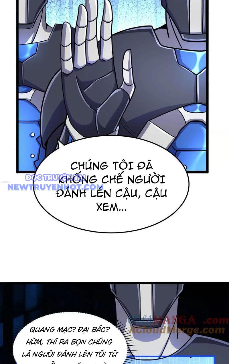 Lồng Giam Ác Ma Chap 37 - Next Chap 38