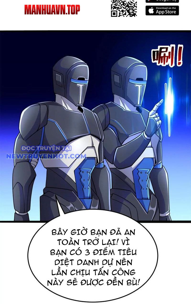 Lồng Giam Ác Ma Chap 37 - Next Chap 38