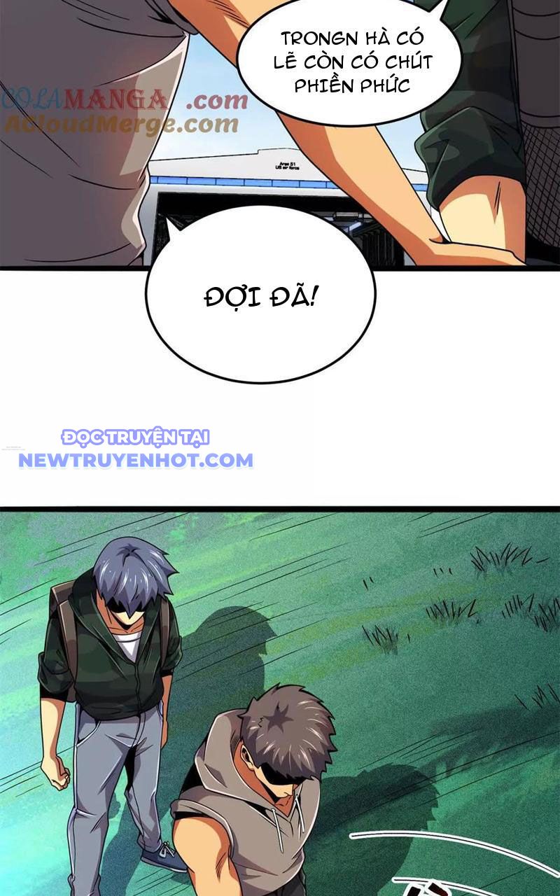 Lồng Giam Ác Ma Chap 37 - Next Chap 38