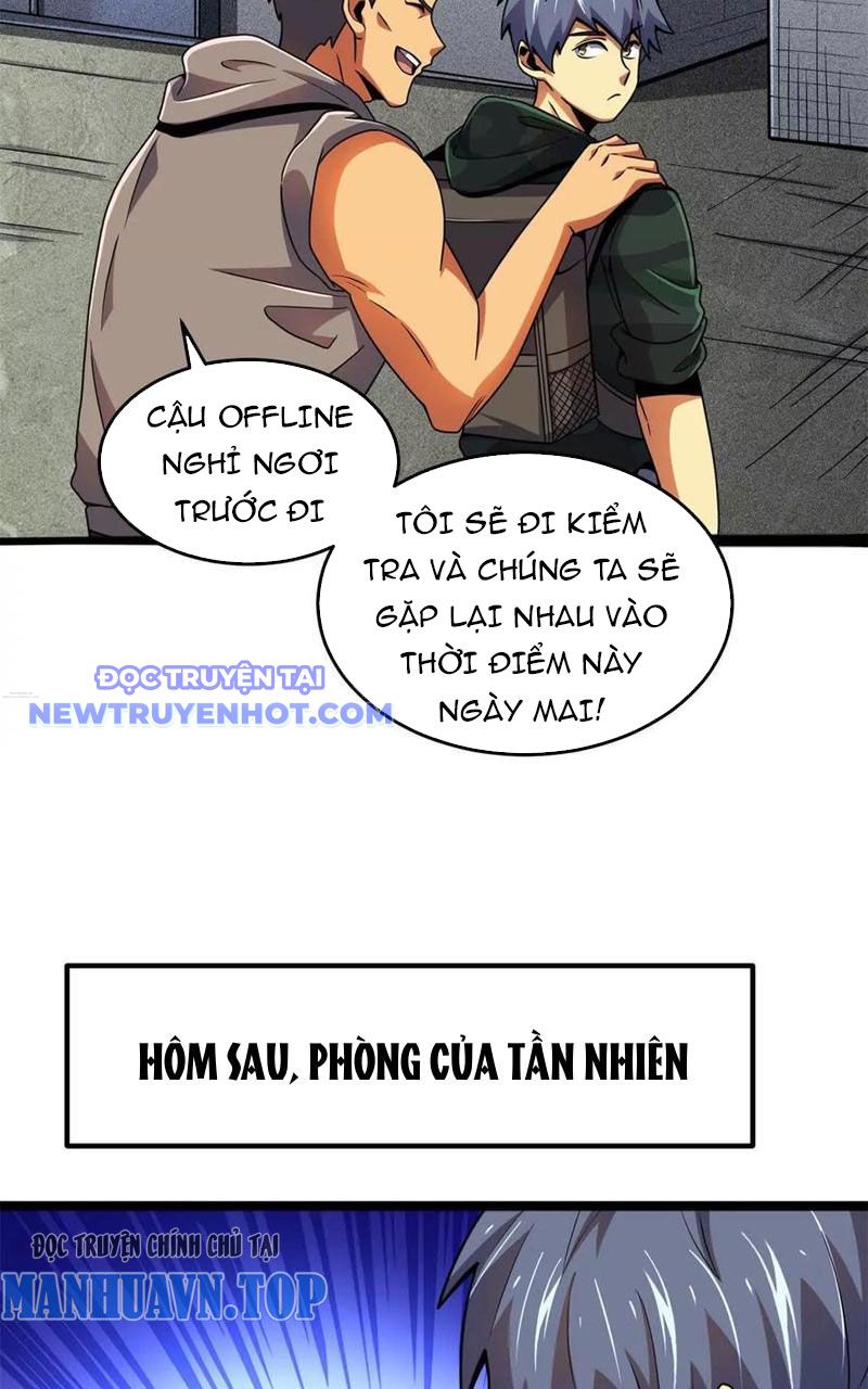 Lồng Giam Ác Ma Chap 37 - Next Chap 38