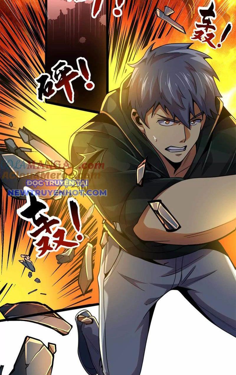 Lồng Giam Ác Ma Chap 37 - Next Chap 38
