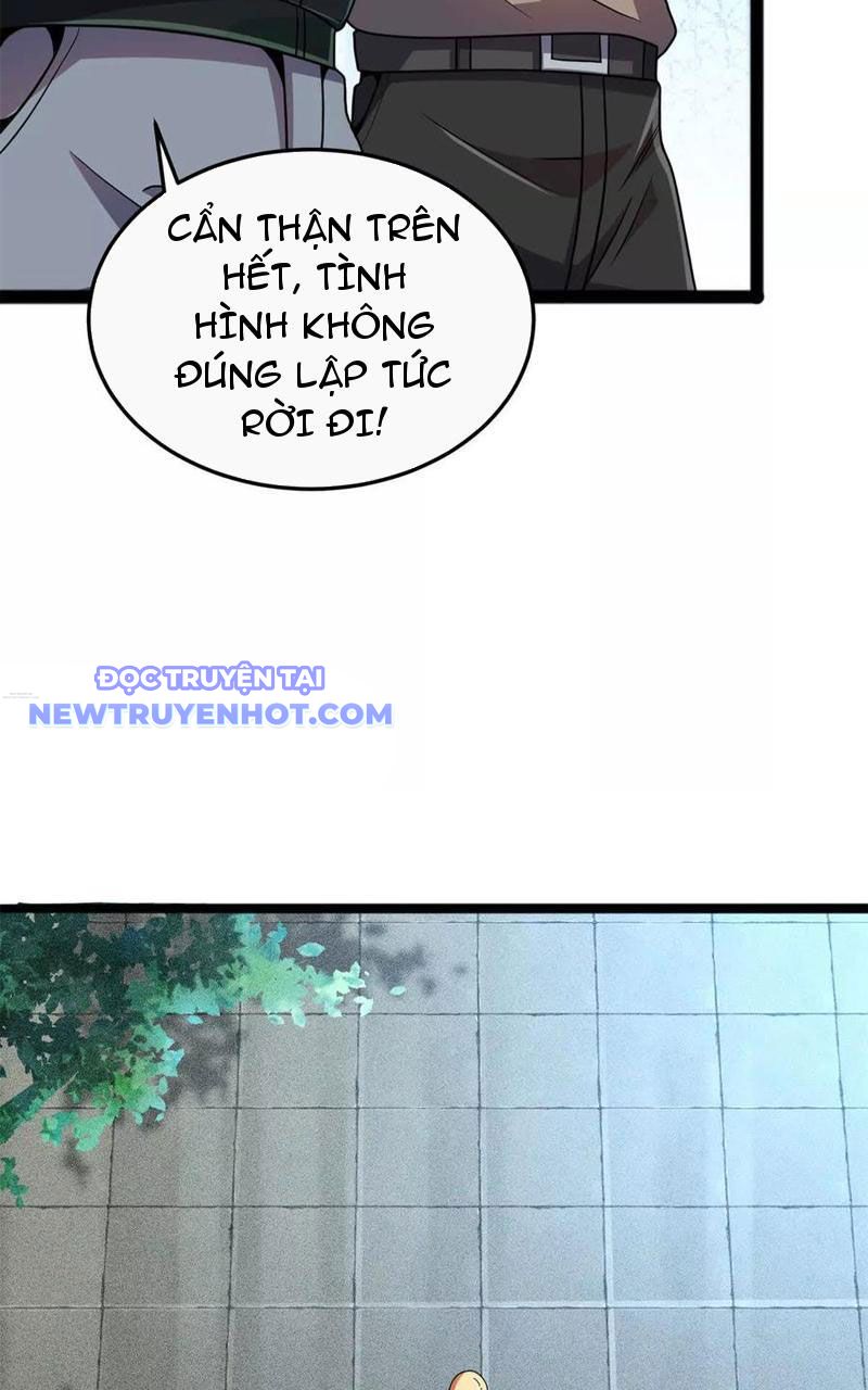Lồng Giam Ác Ma Chap 37 - Next Chap 38