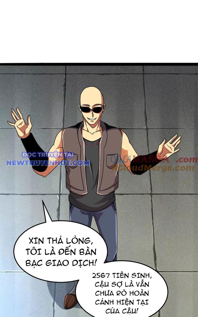 Lồng Giam Ác Ma Chap 37 - Next Chap 38