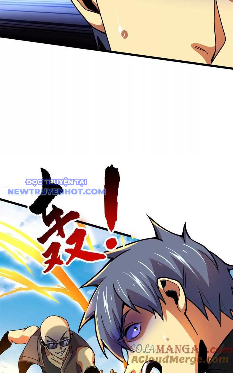 Lồng Giam Ác Ma Chap 37 - Next Chap 38