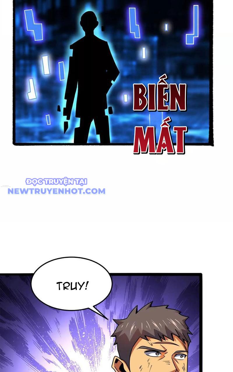 Lồng Giam Ác Ma Chap 37 - Next Chap 38